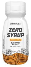Syrop Zero 320 ml