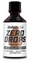 Zero Drops 50 ml Zero Drops 50 ml