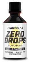 Zero Drops 50 ml Zero Drops 50 ml