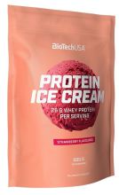 Lody Białkowe 500 gr Lody Białkowe 500 gr