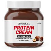 Protein Cream Cocoa Hazelnut Protein Cream Cocoa Hazelnut