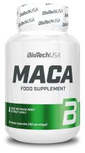 Maca 60 kapsułek Maca 60 kapsułek