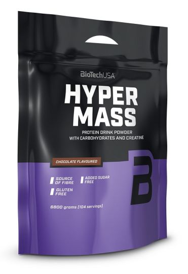 Hyper Mass 6800 gr Hyper Mass 6800 gr