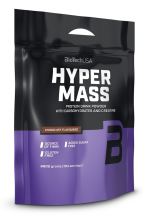 Hyper Mass 6800 gr Hyper Mass 6800 gr