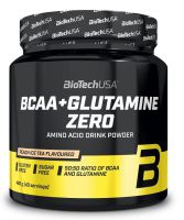 BCAA + Glutamina zero 480 gr BCAA + Glutamina zero 480 gr