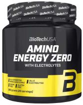 Amino Energy Zero z elektrolitami 360 gr Amino Energy Zero z elektrolitami 360 gr