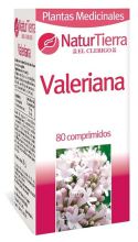 Waleriana 80 tabletek