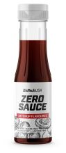 Ketchup Zero Sauce 350 ml Ketchup Zero Sauce 350 ml