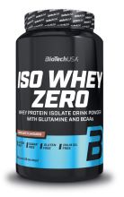 Iso Whey Zero Solony Karmel 908 gr Iso Whey Zero Solony Karmel 908 gr