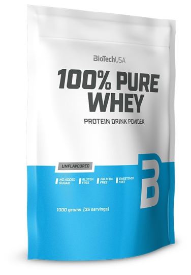 100% Pure Whey 1000 gr 100% Pure Whey 1000 gr