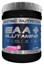 EAA + Glutamina 300 gr