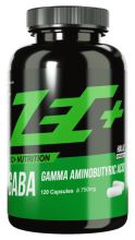 Gaba 120 kapsułek Gaba 120 kapsułek