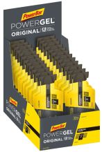 PowerGel Tropical Fruit 24 x 41 gr PowerGel Tropical Fruit 24 x 41 gr