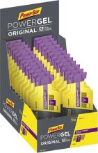 PowerGel Tropical Fruit 24 x 41 gr PowerGel Tropical Fruit 24 x 41 gr