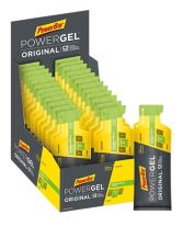 PowerGel Tropical Fruit 24 x 41 gr PowerGel Tropical Fruit 24 x 41 gr