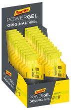 PowerGel Tropical Fruit 24 x 41 gr PowerGel Tropical Fruit 24 x 41 gr