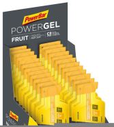 PowerGel Tropical Fruit 24 x 41 gr PowerGel Tropical Fruit 24 x 41 gr