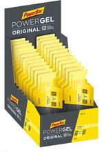 PowerGel Tropical Fruit 24 x 41 gr PowerGel Tropical Fruit 24 x 41 gr