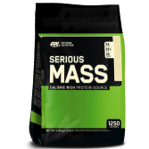 Czekolada Seriousmass 5,45 kg Czekolada Seriousmass 5,45 kg