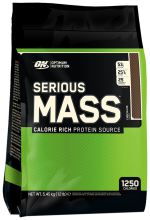 Czekolada Seriousmass 5,45 kg Czekolada Seriousmass 5,45 kg