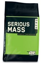 Czekolada Seriousmass 5,45 kg Czekolada Seriousmass 5,45 kg