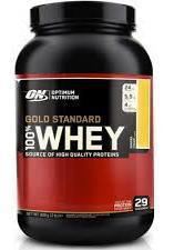 Gold Standard 100% Serwatka 908 g Gold Standard 100% Serwatka 908 g