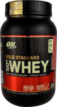 Gold Standard 100% Serwatka 908 g Gold Standard 100% Serwatka 908 g