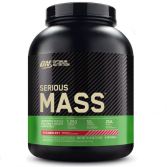 Serious Mass 2700 gr