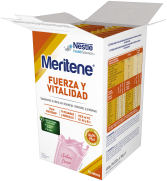 Smoothie 15x30 gr Smoothie 15x30 gr