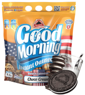 Płatki owsiane błyskawiczne Good Morning 1,5 kg