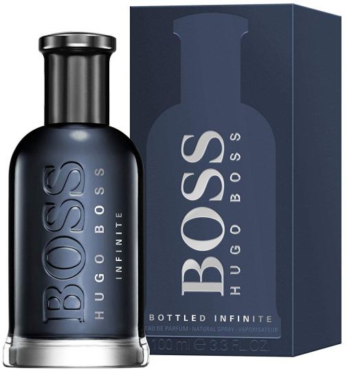 Butelkowy Infinite Edp Vaporizer 200 ml Butelkowy Infinite Edp Vaporizer 200 ml