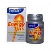Super Energy 24H 40 tabletek Super Energy 24H 40 tabletek