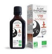 Eliksir No 10 Ying of Water Czarna porzeczka 50 ml Eliksir No 10 Ying of Water Czarna porzeczka 50 ml