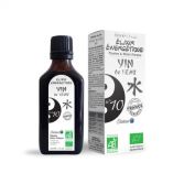 Eliksir No 10 Ying of Water Czarna porzeczka 50 ml Eliksir No 10 Ying of Water Czarna porzeczka 50 ml