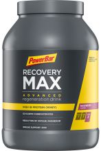 Max Recovery Raspberry Chłodzony 1144 gr