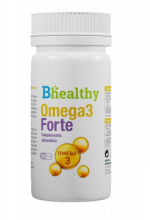 Gesunde Omega 3 Forte 30 Perlen Gesunde Omega 3 Forte 30 Perlen