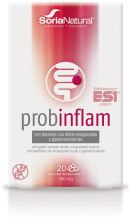 Probinflam 20 450 mg kapsułki Probinflam 20 450 mg kapsułki