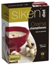 Cream of Mushroom 7 saszetek Cream of Mushroom 7 saszetek