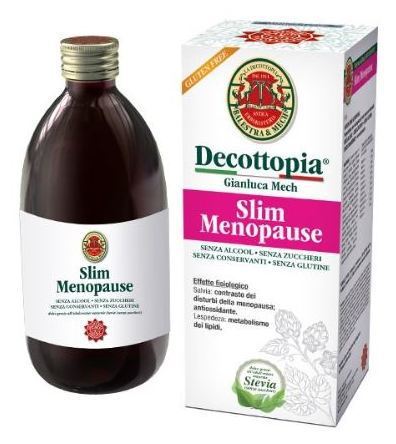 Slim Menopauza 500 ml Slim Menopauza 500 ml