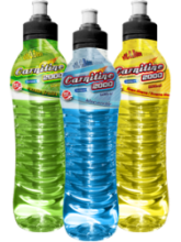 Carnitine 2000 Drink 12 Unidades Carnitine 2000 Drink 12 Unidades