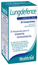 Lungdefence 30 tabletek