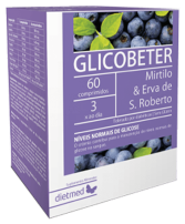 Glicobeter 60 tabletek Glicobeter 60 tabletek