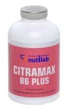 Citramax B6 Plus 240 kapsułek Citramax B6 Plus 240 kapsułek