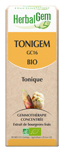 Tonicgem 15 ml Bio Tonicgem 15 ml Bio