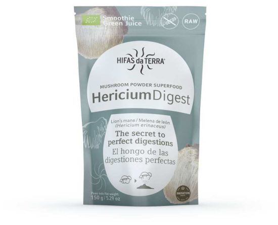 Hericium Digest 100 gr Hericium Digest 100 gr