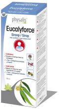 Syrop Eucalyforce 150 ml Bio Syrop Eucalyforce 150 ml Bio