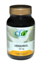 Ubichinol 100 mg 60 kapsułek Ubichinol 100 mg 60 kapsułek