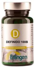 Podstawowa definicja 100B 60 tabletek Podstawowa definicja 100B 60 tabletek