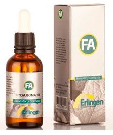 Fitoaroma 401 55 ml Fitoaroma 401 55 ml