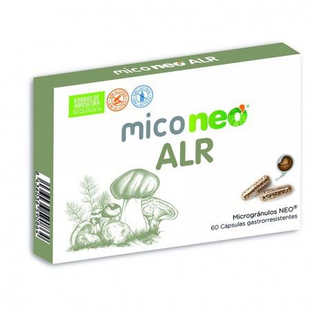 Mico Alr 60 kapsułek Mico Alr 60 kapsułek